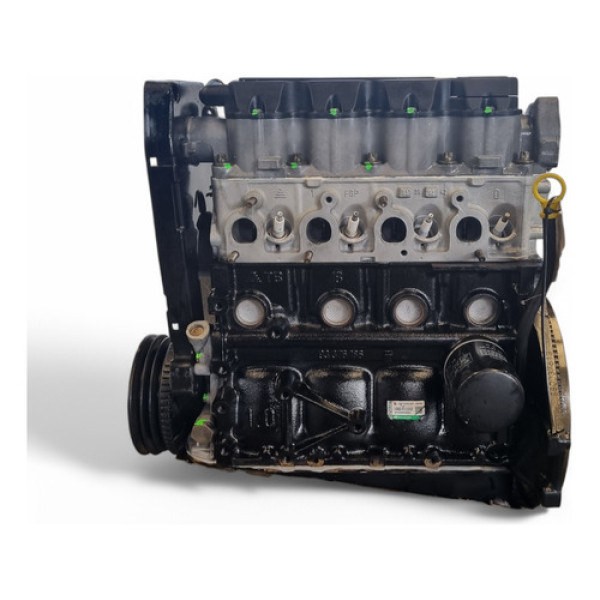 Motor Parcial Gm Corsa Sedan Classic 1.0 8v Vhce 2010/2011