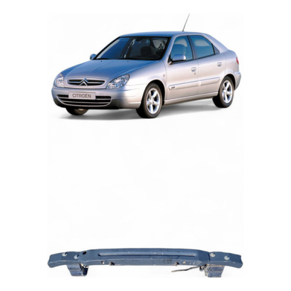 Alma Para-choque Dianteiro Citroen Xsara 2001