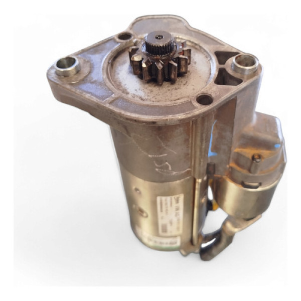 Motor Partida Volkswagen Amarok 2.0 4x4 2013/2017 2h0911023f