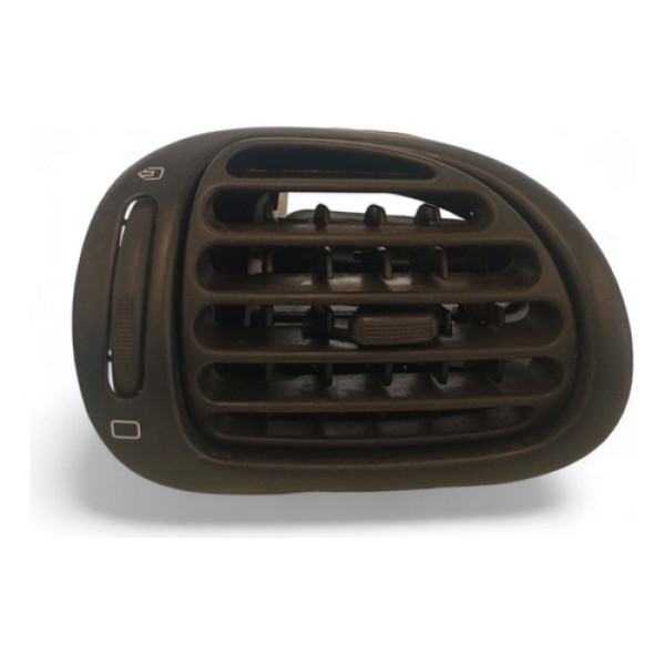 Difusor Ar Esquerdo Peugeot 206 2003 A 2011.  19838