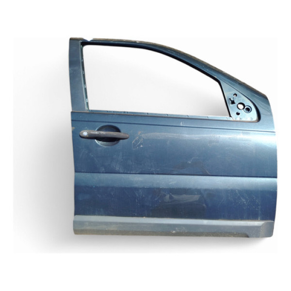 Porta Dianteira L/d Palio Fire 2007 Até 2017 22927